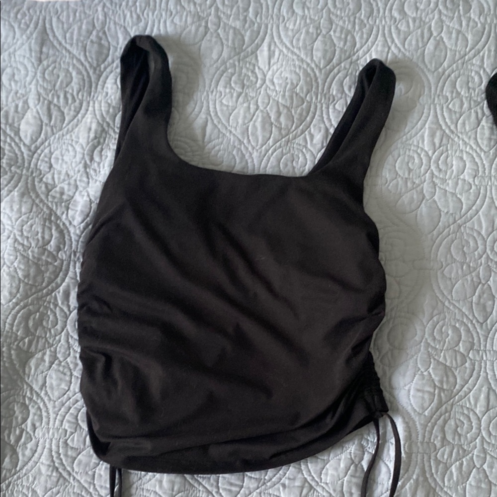 Fabletics Black Women's Top